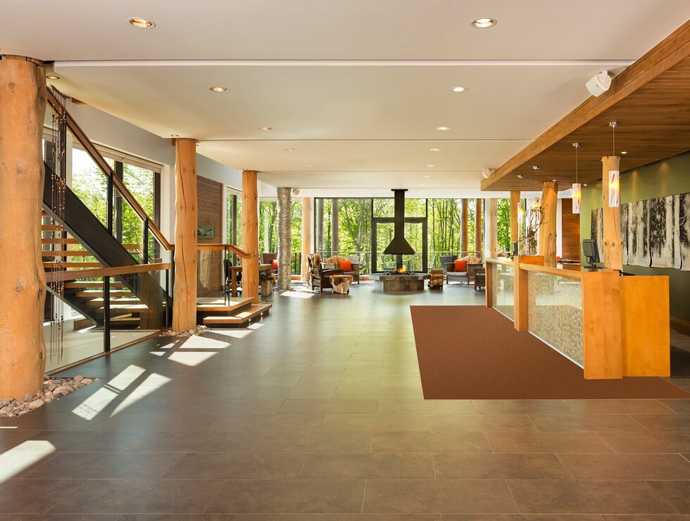 Hôtel-Musée Premières Nations