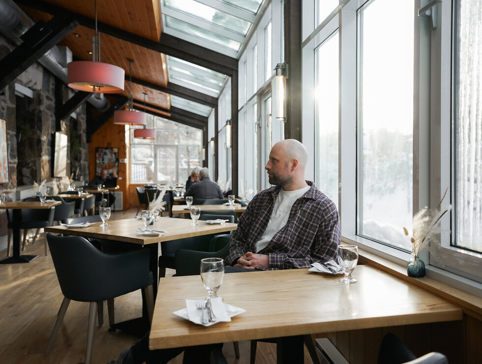 Moulin Wakefield Hôtel & Spa - Outaouais - Gastronomy