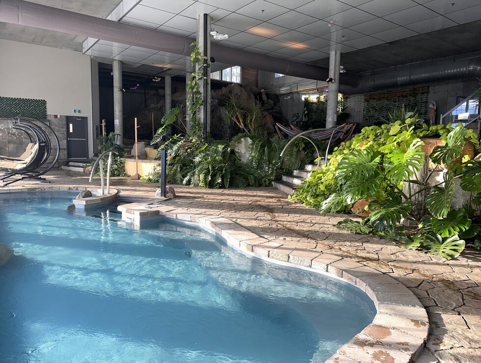 Le Petit Manoir du Casino Hôtel-Pavillons-Spa