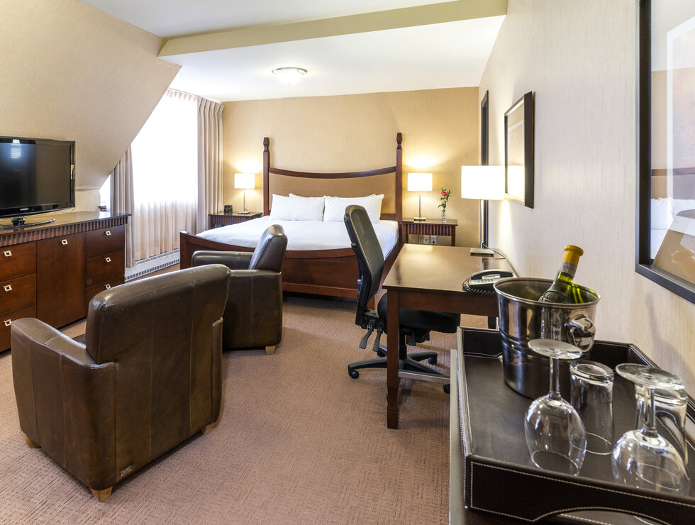 Hôtel Château Bellevue