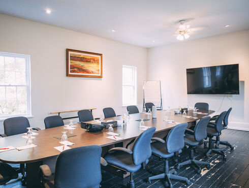 Wakefield Mill Hotel & Spa Outaouais meeting rooms