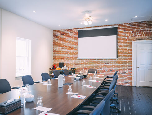 Wakefield Mill Hotel & Spa Outaouais meeting rooms