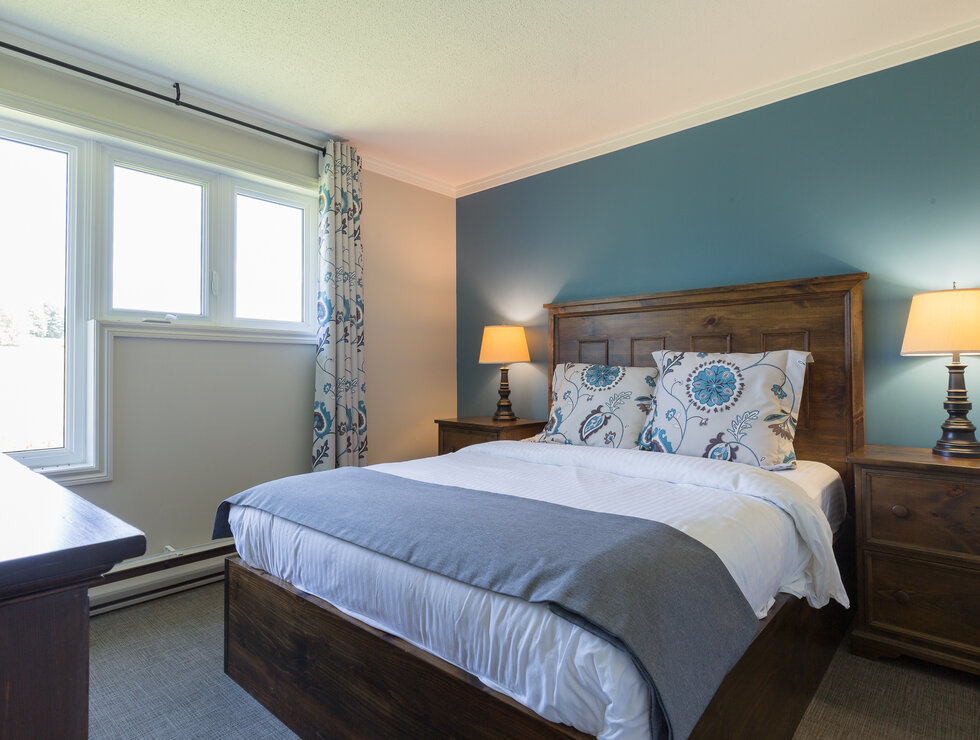 Auberge West Brome Eastern townships Telework