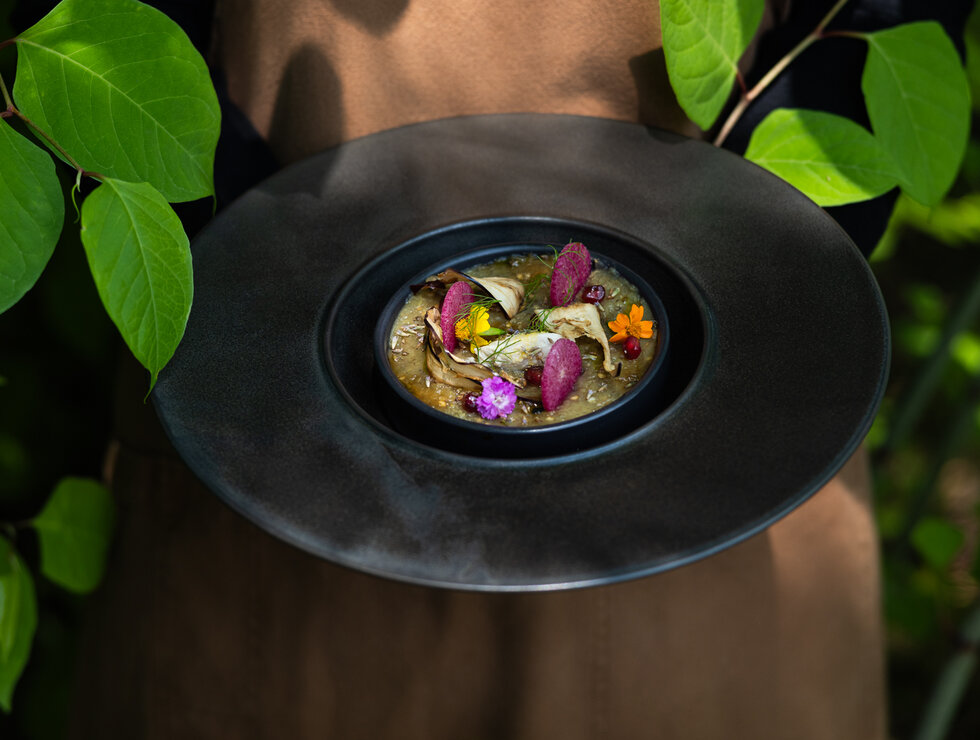 Hôtel-Musée Premières Nations