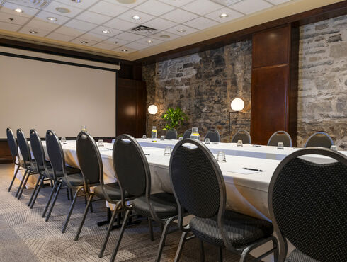 Hôtel Saint-Sulpice - Montreal - Business events and conventions