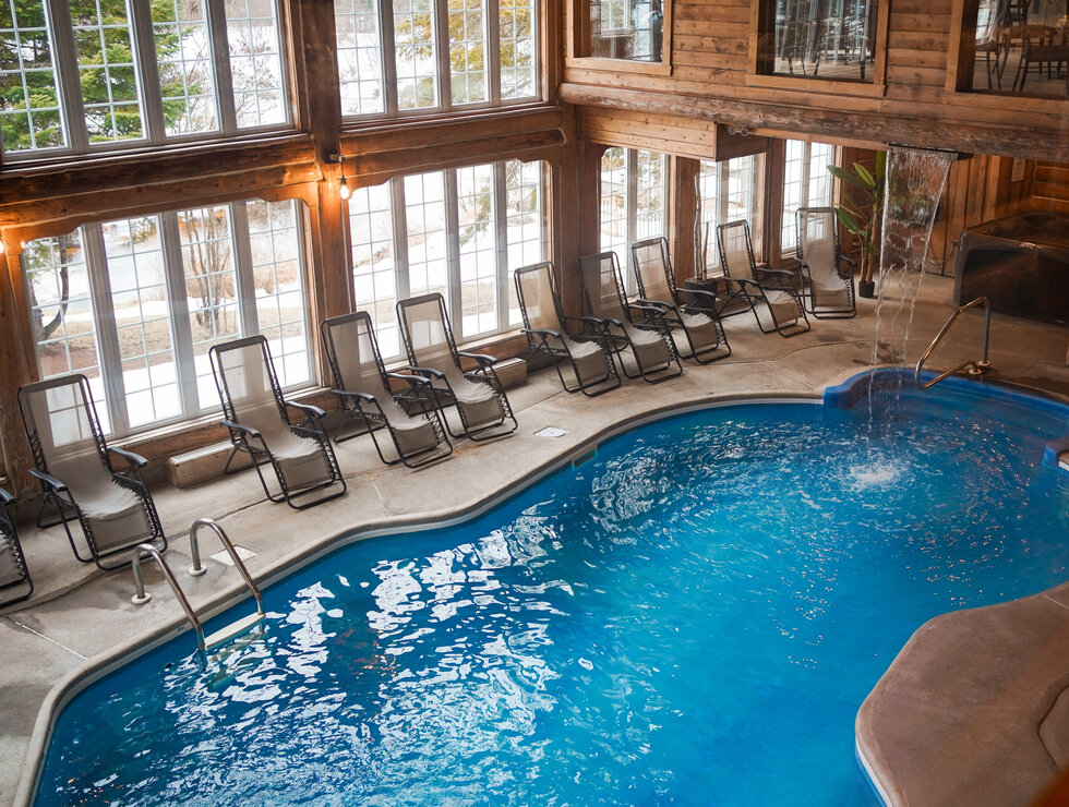 Auberge du Vieux Moulin - Lanaudière