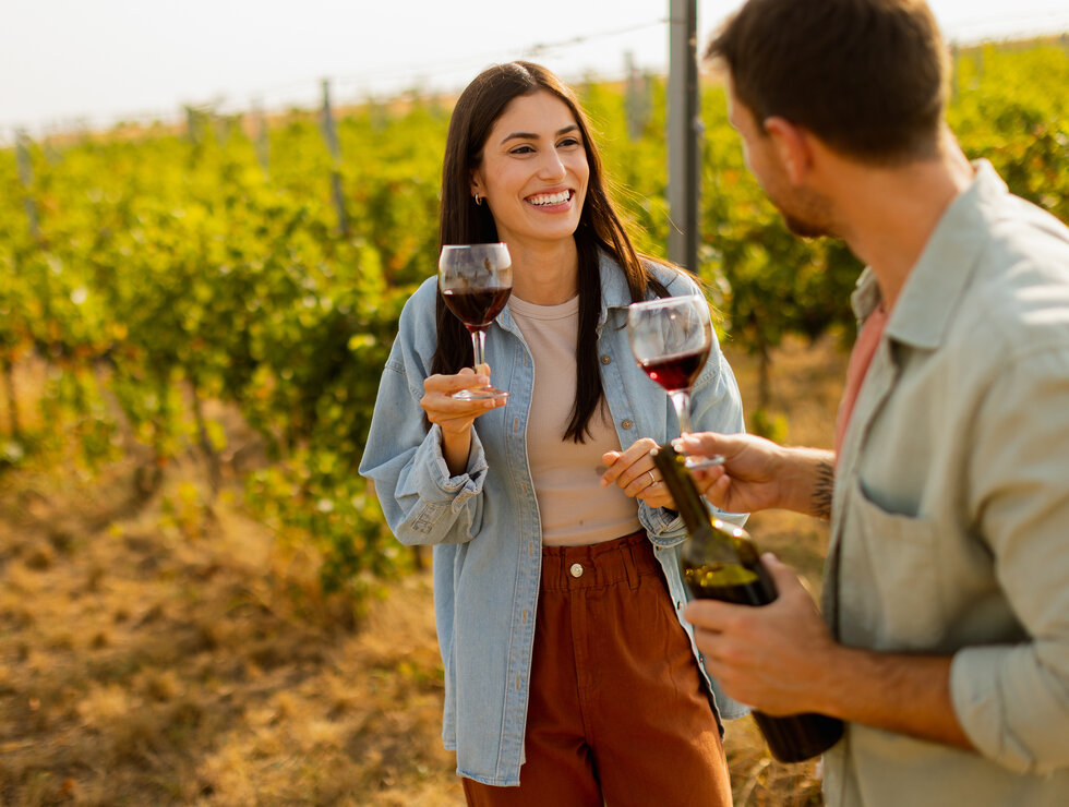 Auberge West Brome - Cantons-de-l'Est - La Route des vins de Brome-Missisquoi