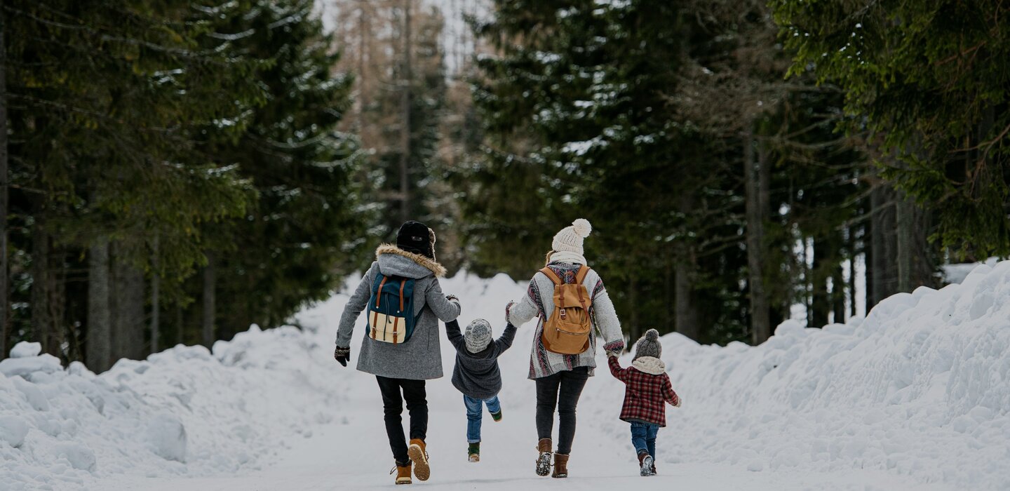 Spring Break Escapes