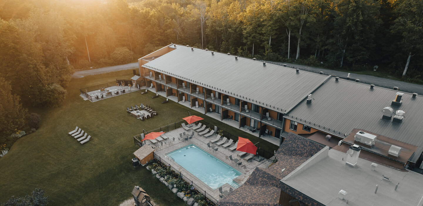 Auberge des Gallant