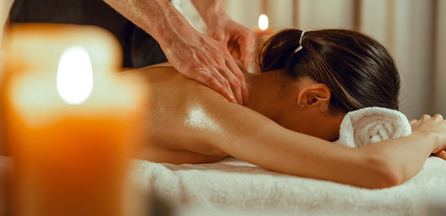 Relaxing Packages Up to 42% Off