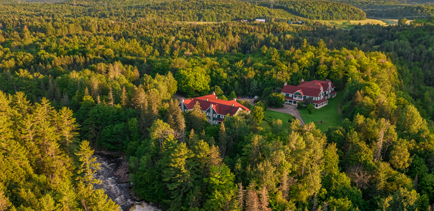 Vacances d’été au Québec : 7 destinations incontournables