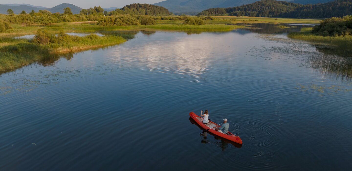 Perfect Summer Getaways