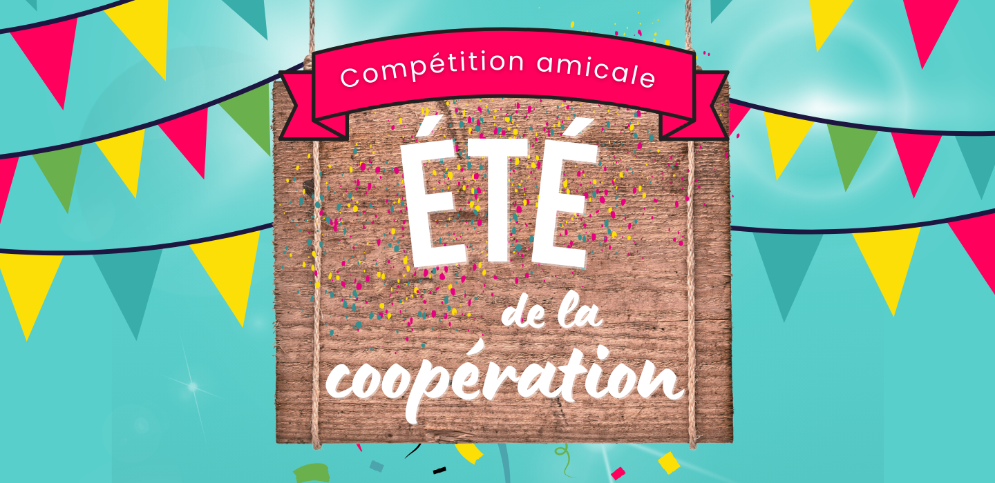 Compétition amicale d’été de la coopération