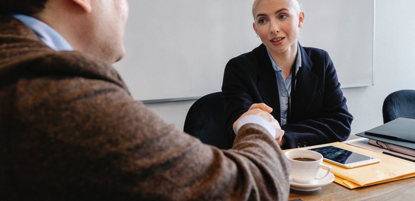 corporate rate business trips
