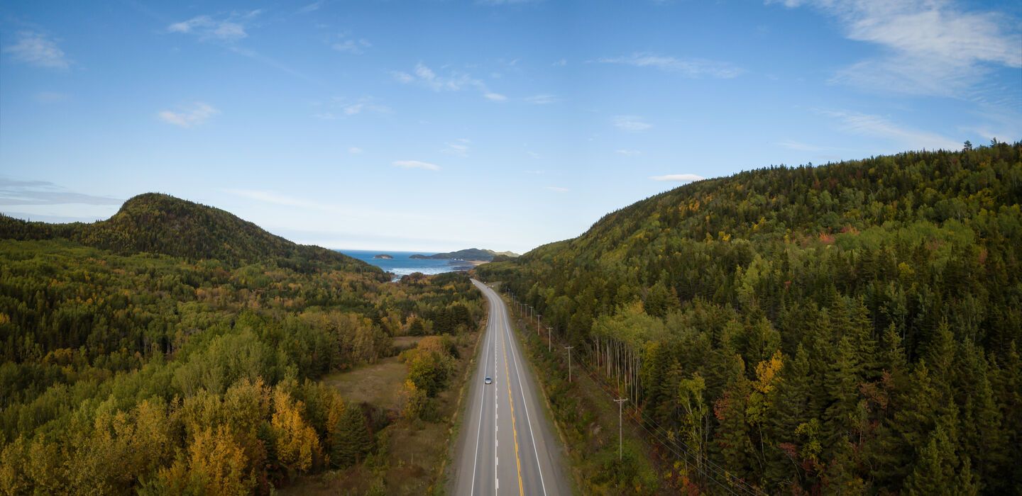 Road CAA-Québec