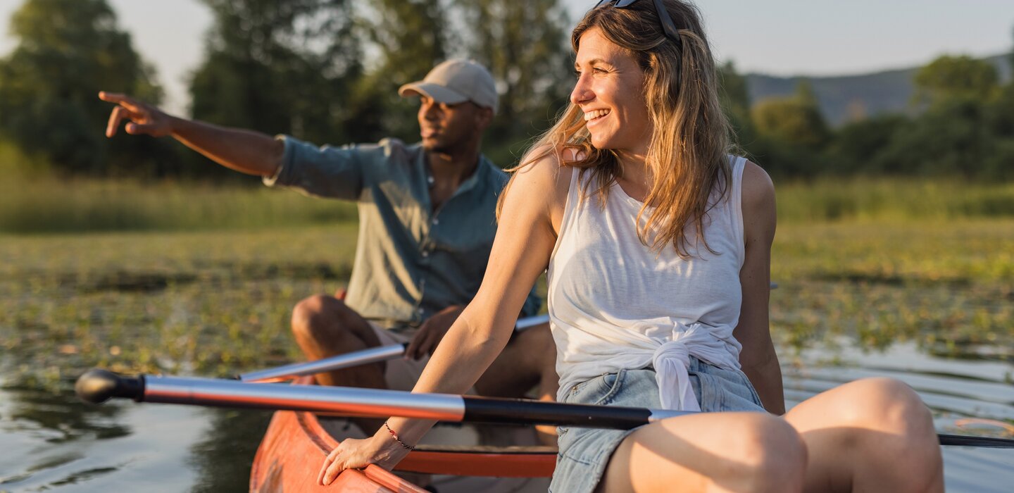 summer packages in Quebec