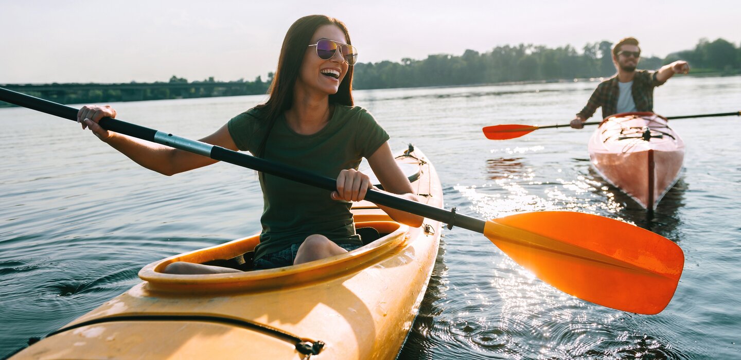 forfaits d'été au québec