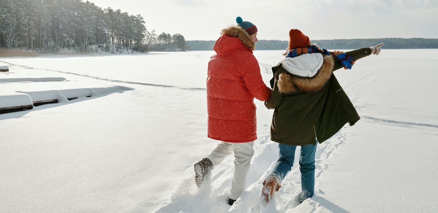 forfaits d'hiver au Québec