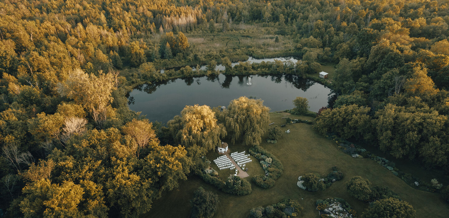 Auberge des Gallant Montérégie