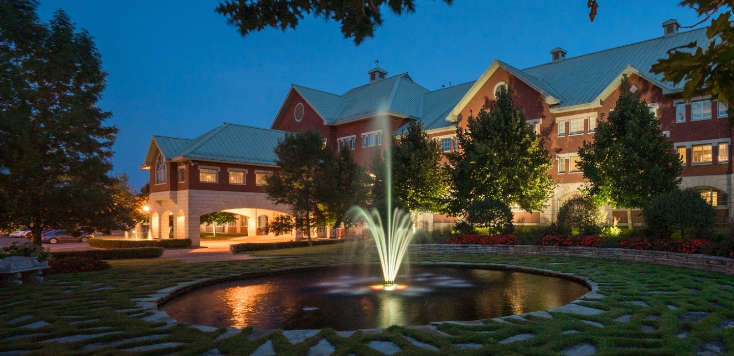 Auberge Godefroy Centre-du-Québec