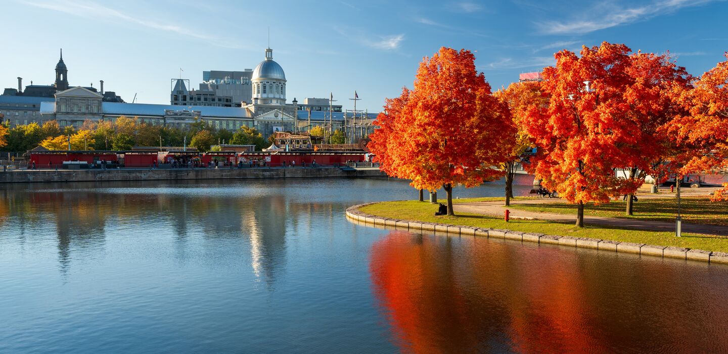 Hôtel Saint-Sulpice - Montréal