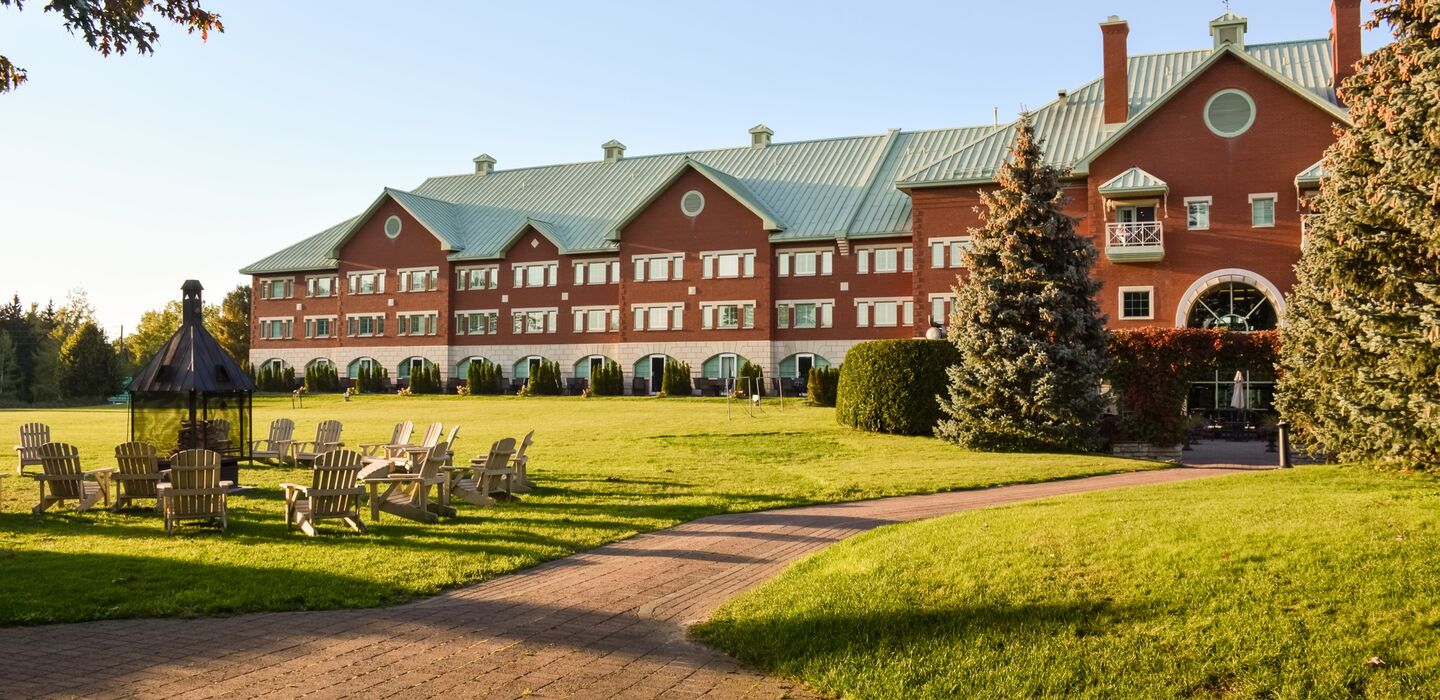 Auberge Godefroy | Centre-du-Québec | Ôrigine hôtels