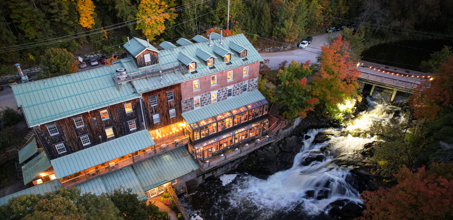 The Wakefield Hotel