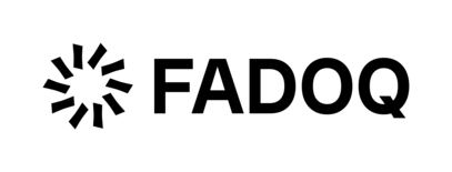 Logo FADOQ