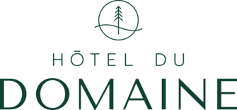 Logo Hôtel du Domaine Chaudière-Appalaches