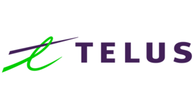 Logo Telus