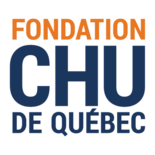 Logo Fondation du CHU de Québec