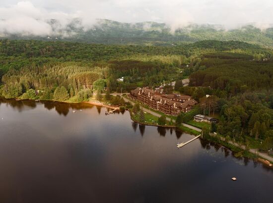 Le Grand Lodge Mont-Tremblant Laurentides
