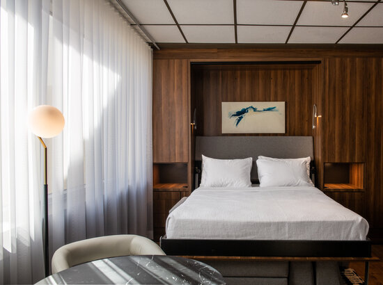 Hôtel Chicoutimi Saguenay-Lac-Saint-Jean