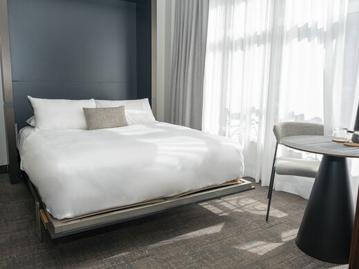 Hôtel Saint-Sulpice Apartment Notre-Dame