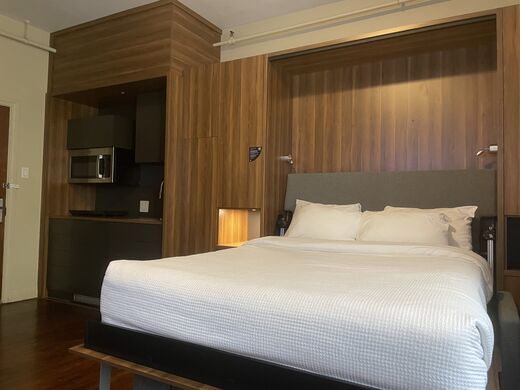 Hôtel Chicoutimi Saguenay-Lac-Saint-Jean mini