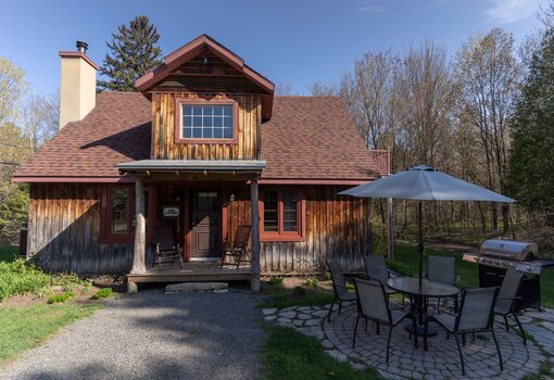 Baluchon Éco-villégiature - Mauricie - Outdoor & Activities Getaway