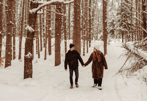 Le Grand Lodge Mont-Tremblant - Laurentians - Winter Outdoor