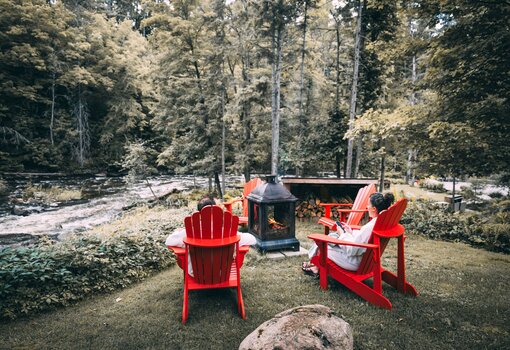 Le Moulin Wakefield Hôtel & Spa - Outaouais - Romantic Getaway